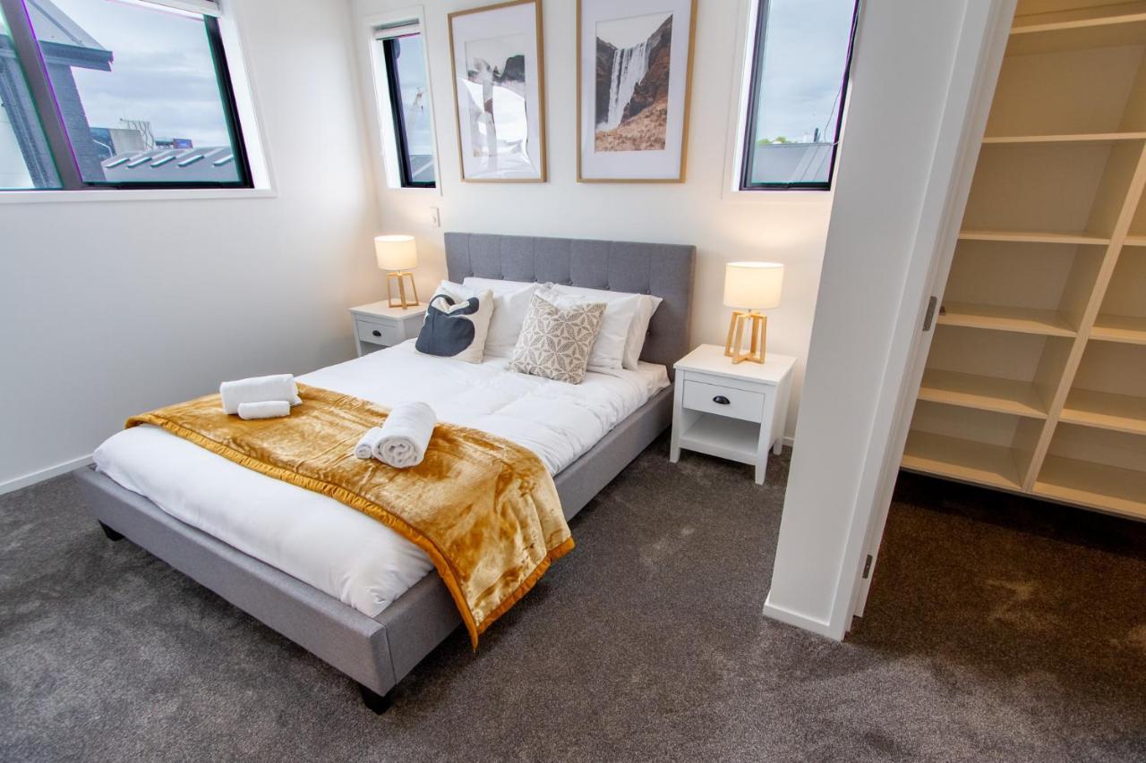 Apartment Newly Built 2 Bed *