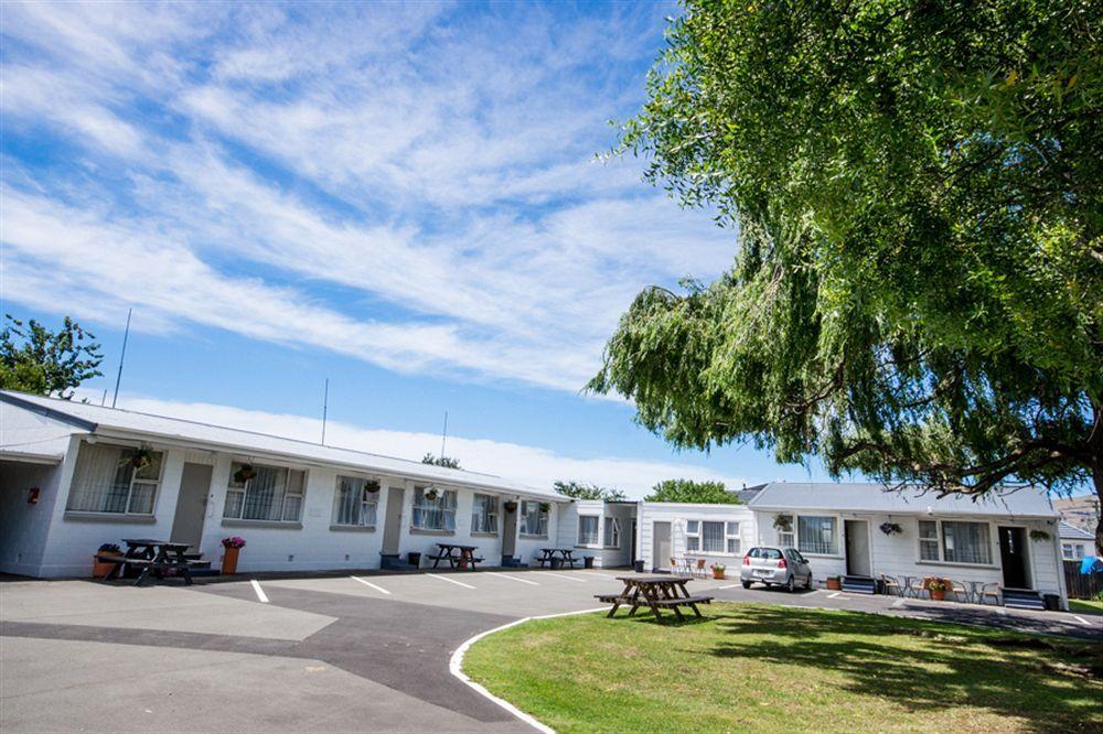 Motel Arcadia