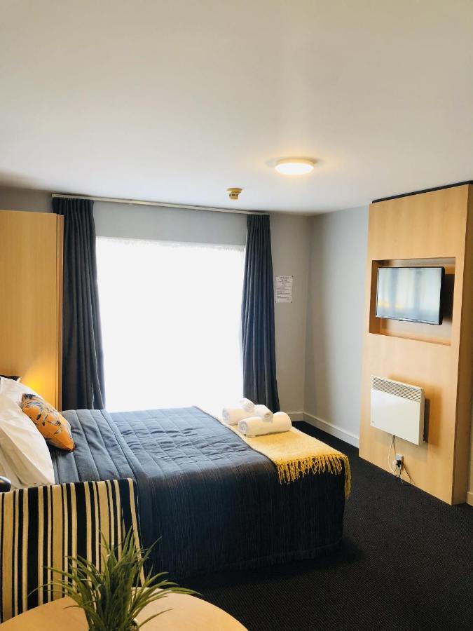 Christchurch Motel