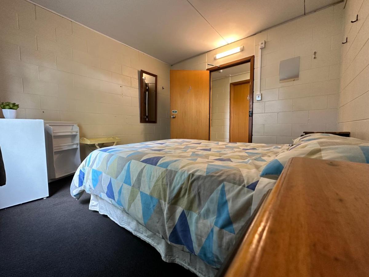 Around The World Backpackers Hostel Christchurch