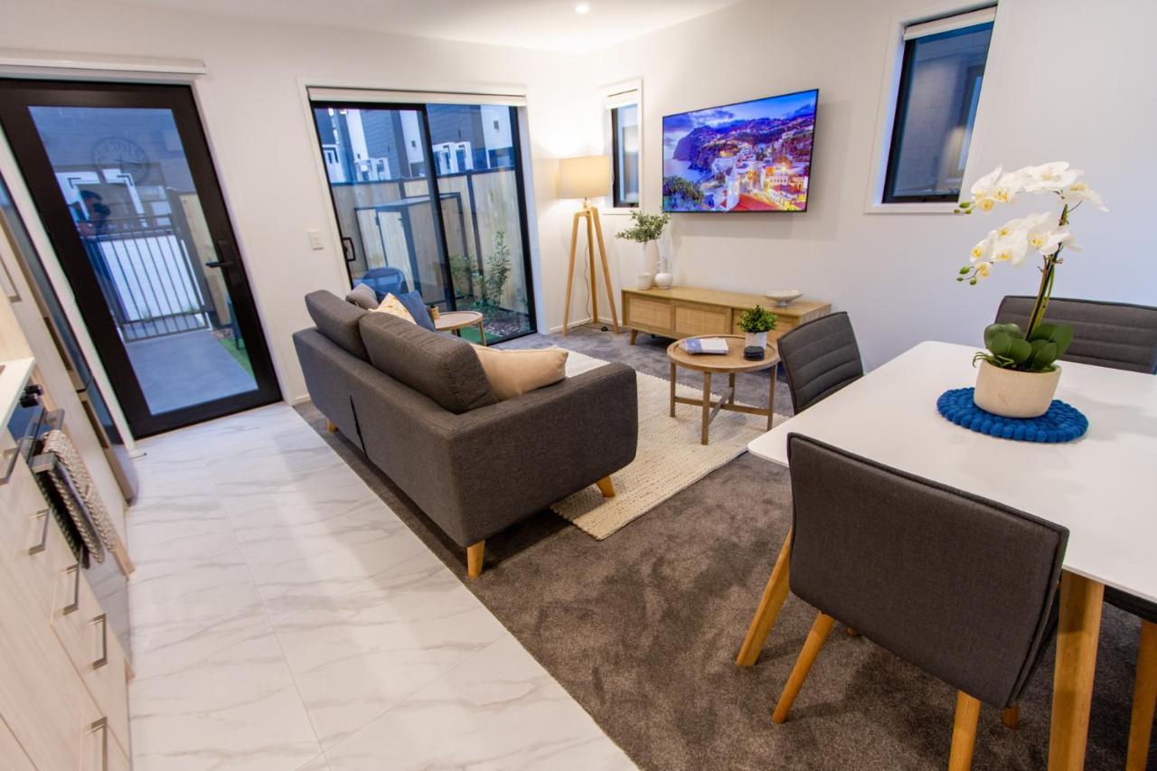 Luxurious 2 Bedroom Retreat