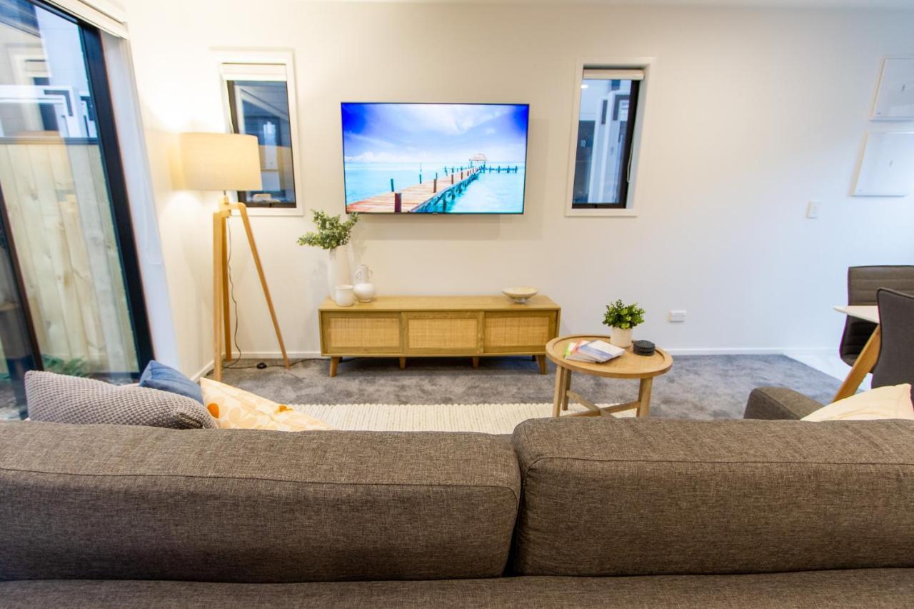 Luxurious 2 Bedroom Retreat Christchurch