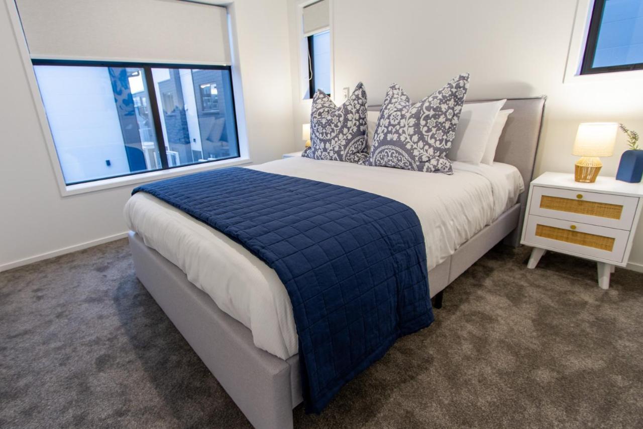 Luxurious 2 Bedroom Retreat Apartment Christchurch