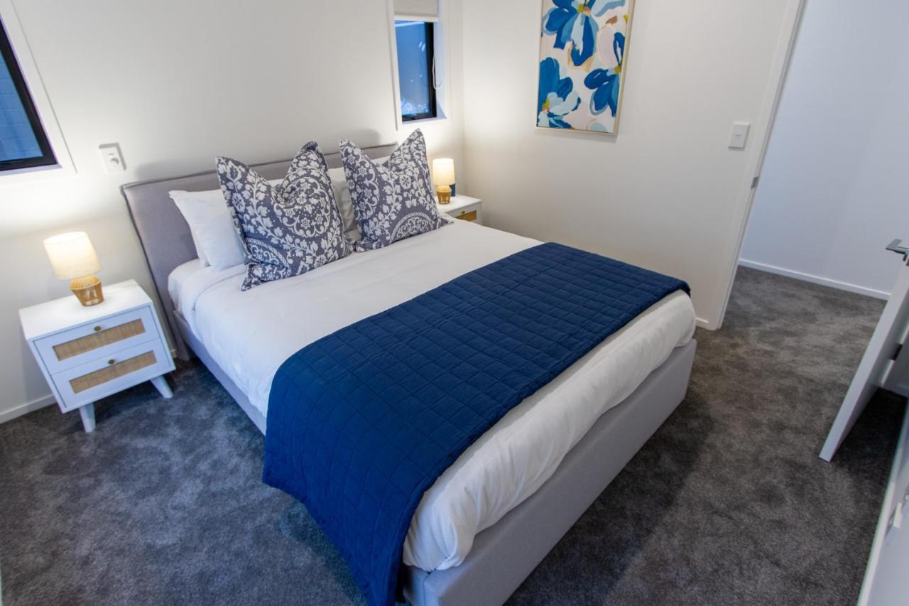 Luxurious 2 Bedroom Retreat * Christchurch