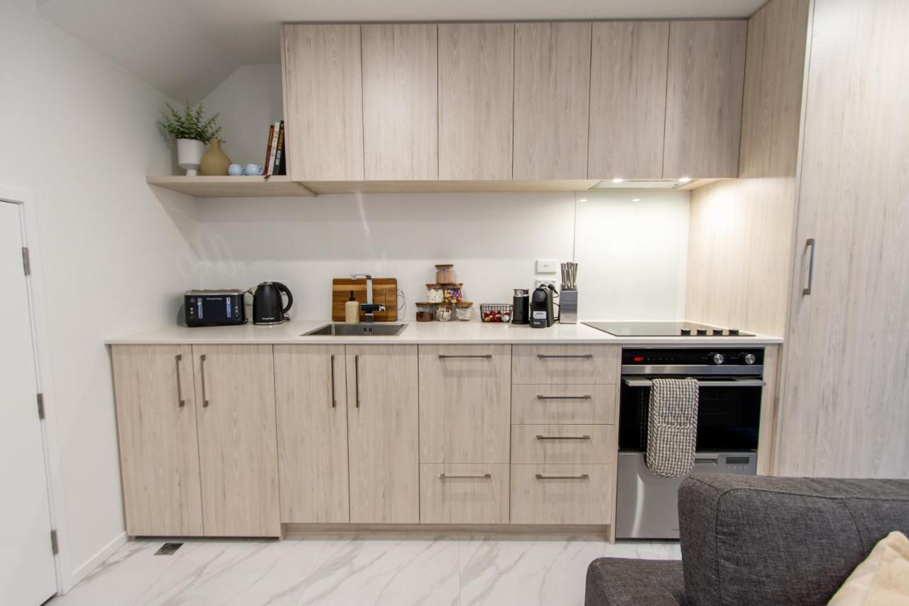Apartment Luxurious 2 Bedroom Retreat