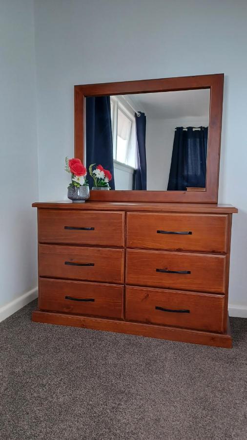 Double Room, Near The Center Homestay Christchurch