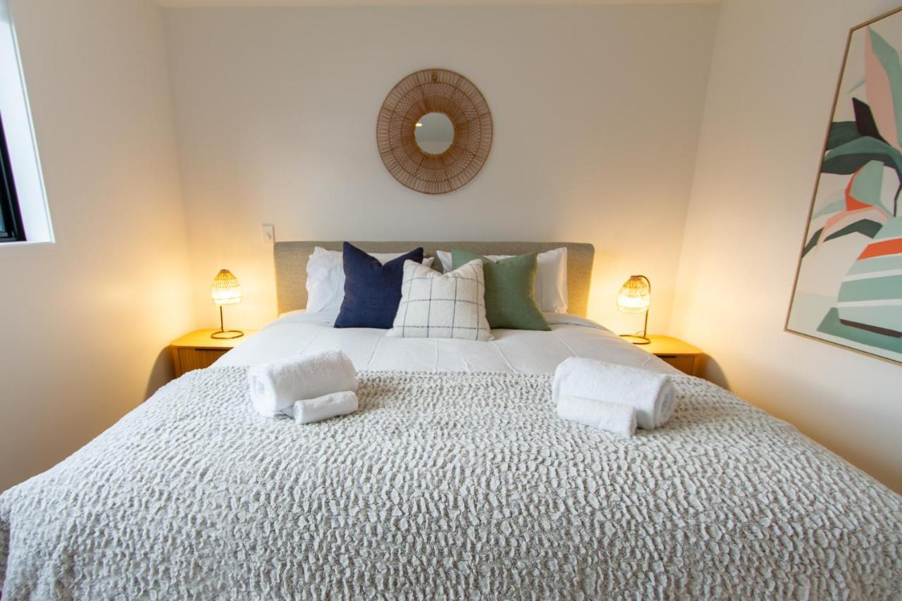 Deluxe Retreat W/super King Bed