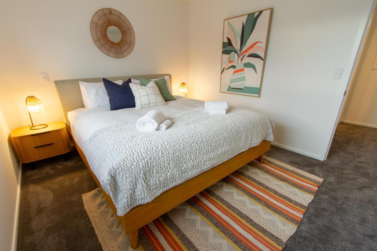 Deluxe Retreat W/super King Bed Apartment *