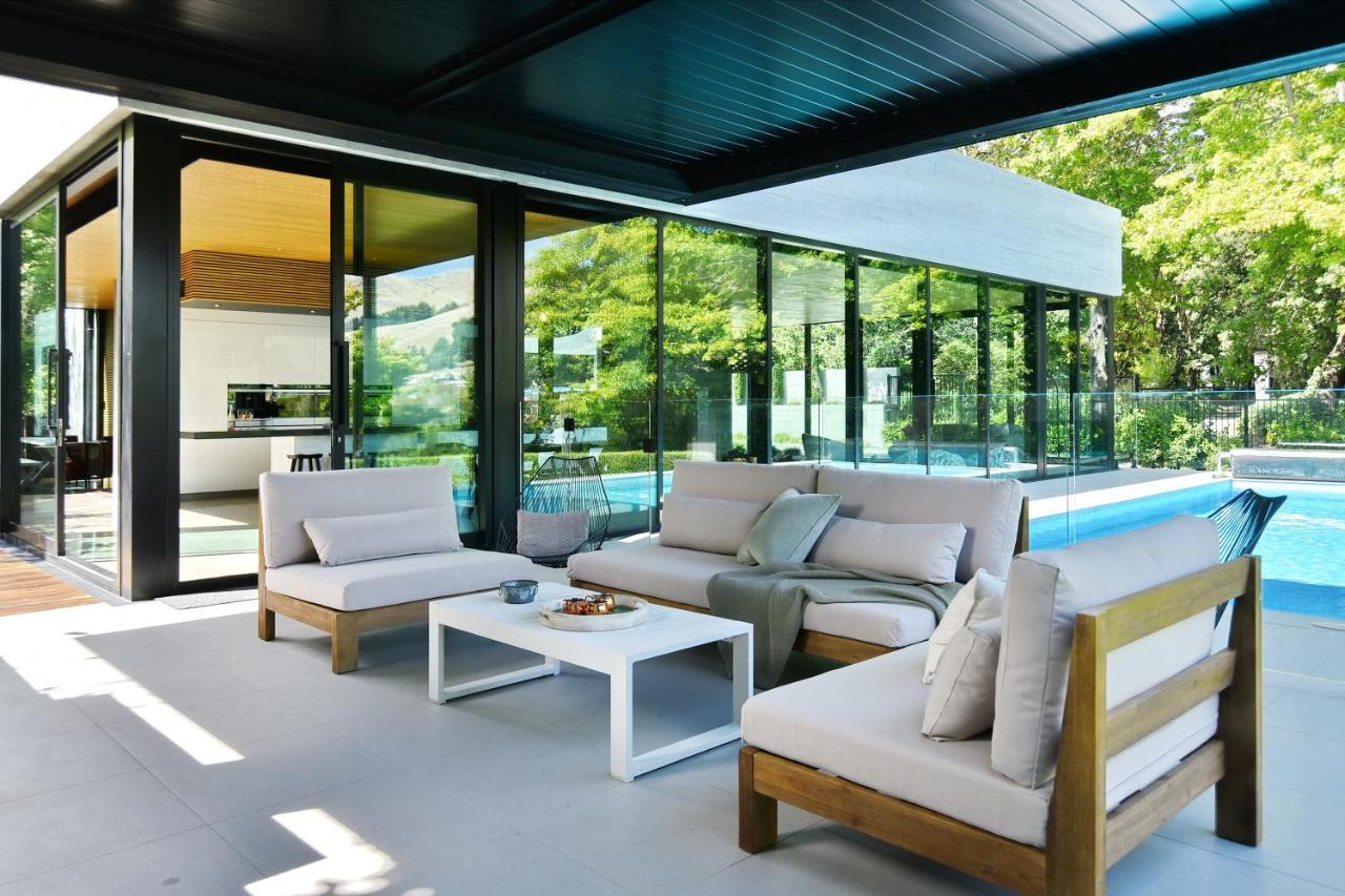 Bridle Path Retreat - Homes Christchurch