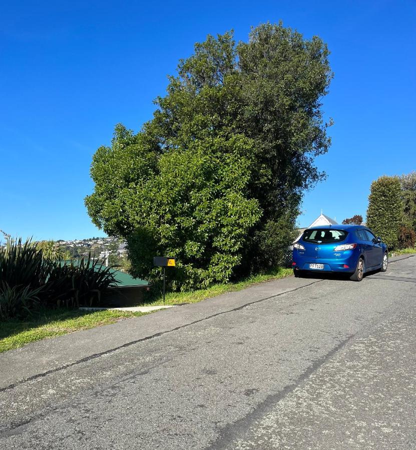 Fully Renovated Hillside Close To Christchurch