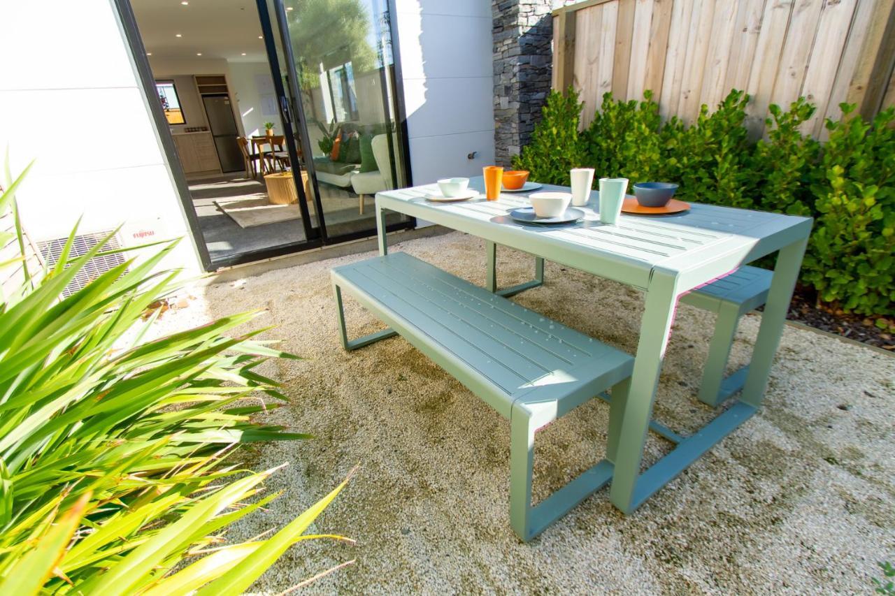 Gateway To Hagley Park - 2 Bed W/carpark Apartment
