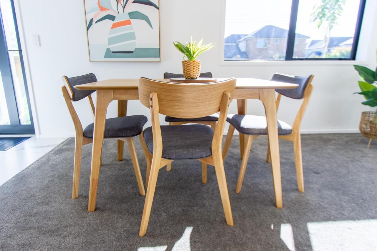 Gateway To Hagley Park - 2 Bed W/carpark Christchurch
