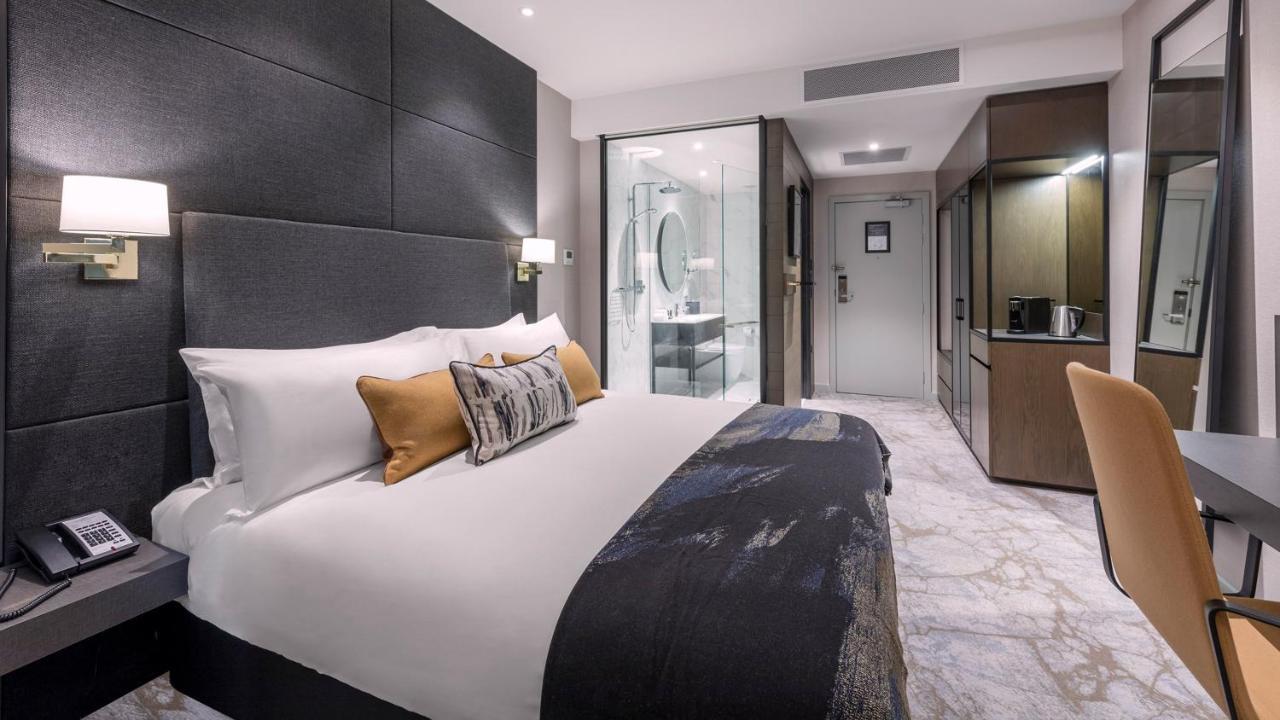 Crowne Plaza By Ihg Hotel Christchurch