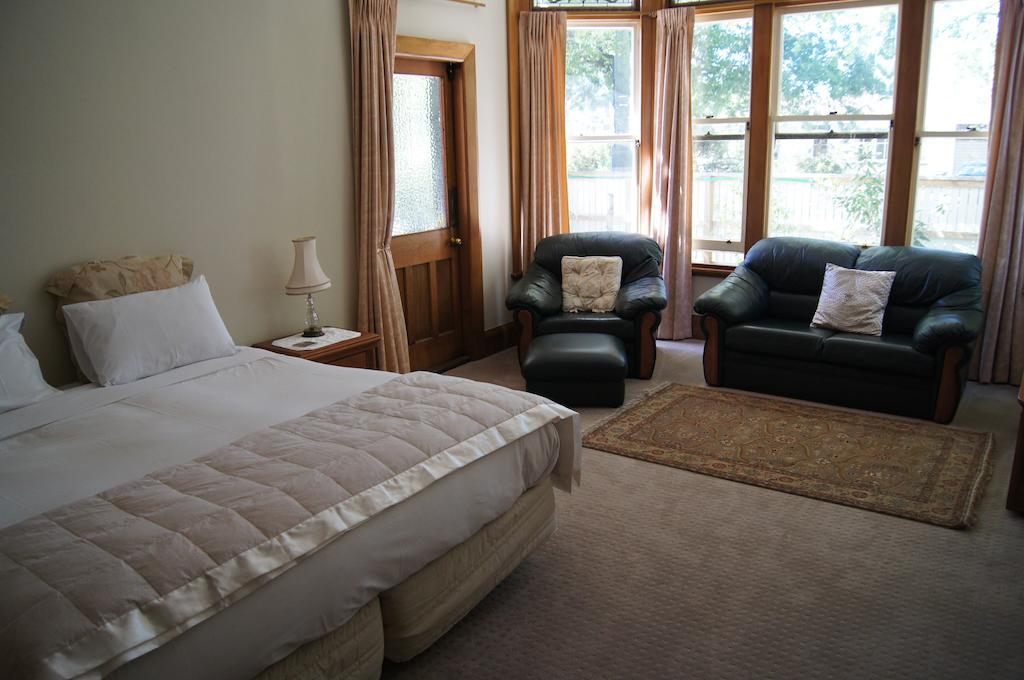 Belmont On Harewood Bed & Breakfast Christchurch