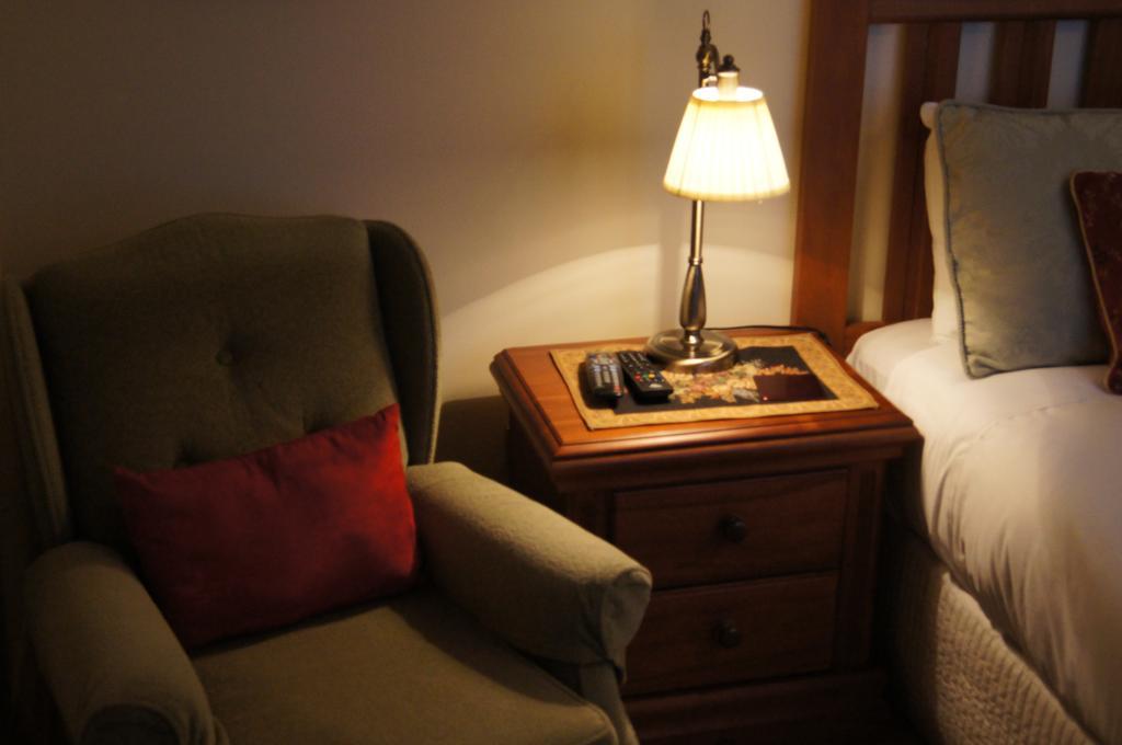 Belmont On Harewood Bed & Breakfast Christchurch
