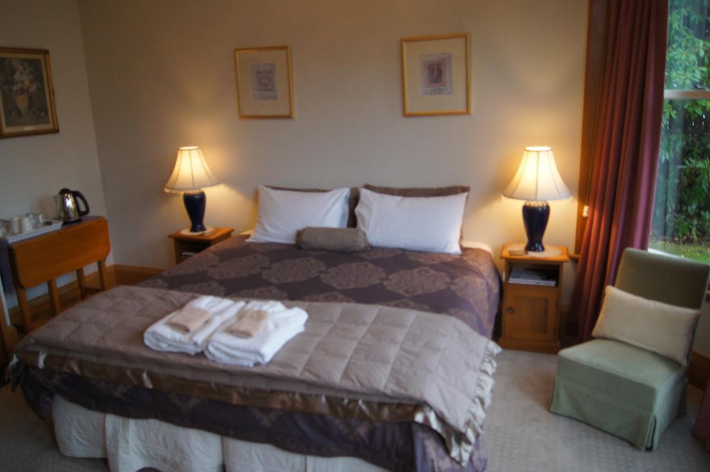 Belmont On Harewood Bed & Breakfast 4*