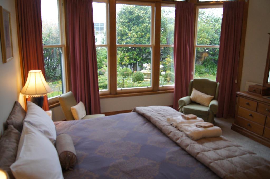 Bed & Breakfast Belmont On Harewood Christchurch