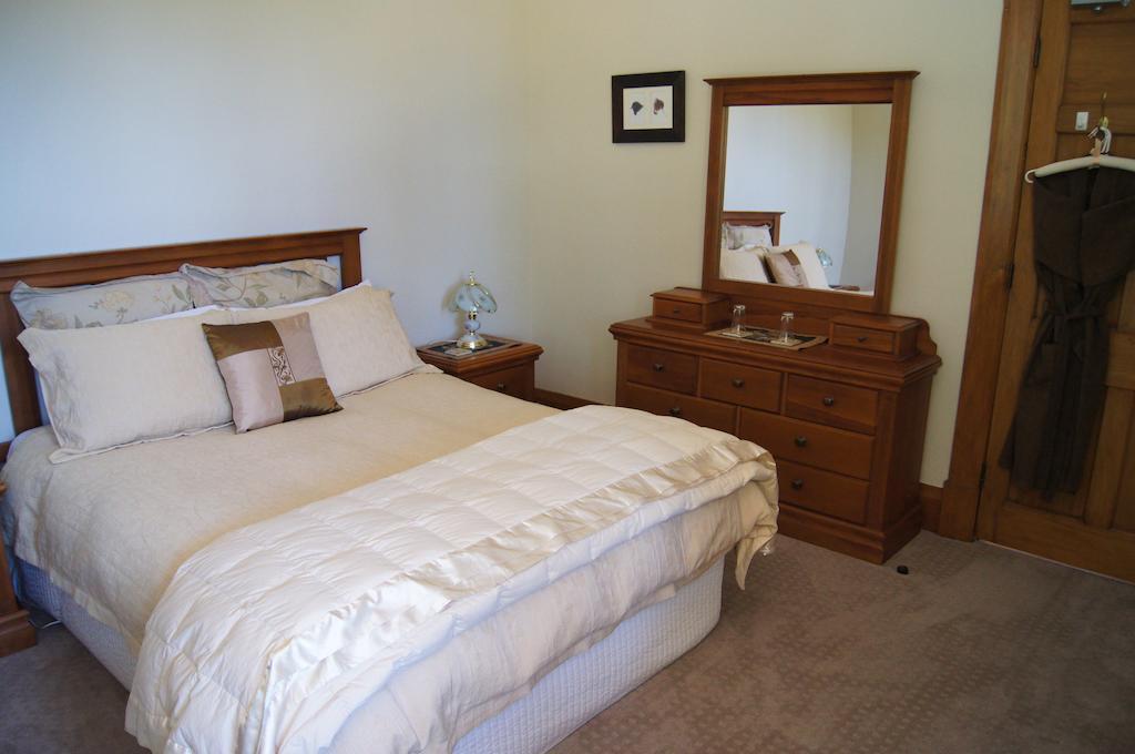 Belmont On Harewood Bed & Breakfast Christchurch