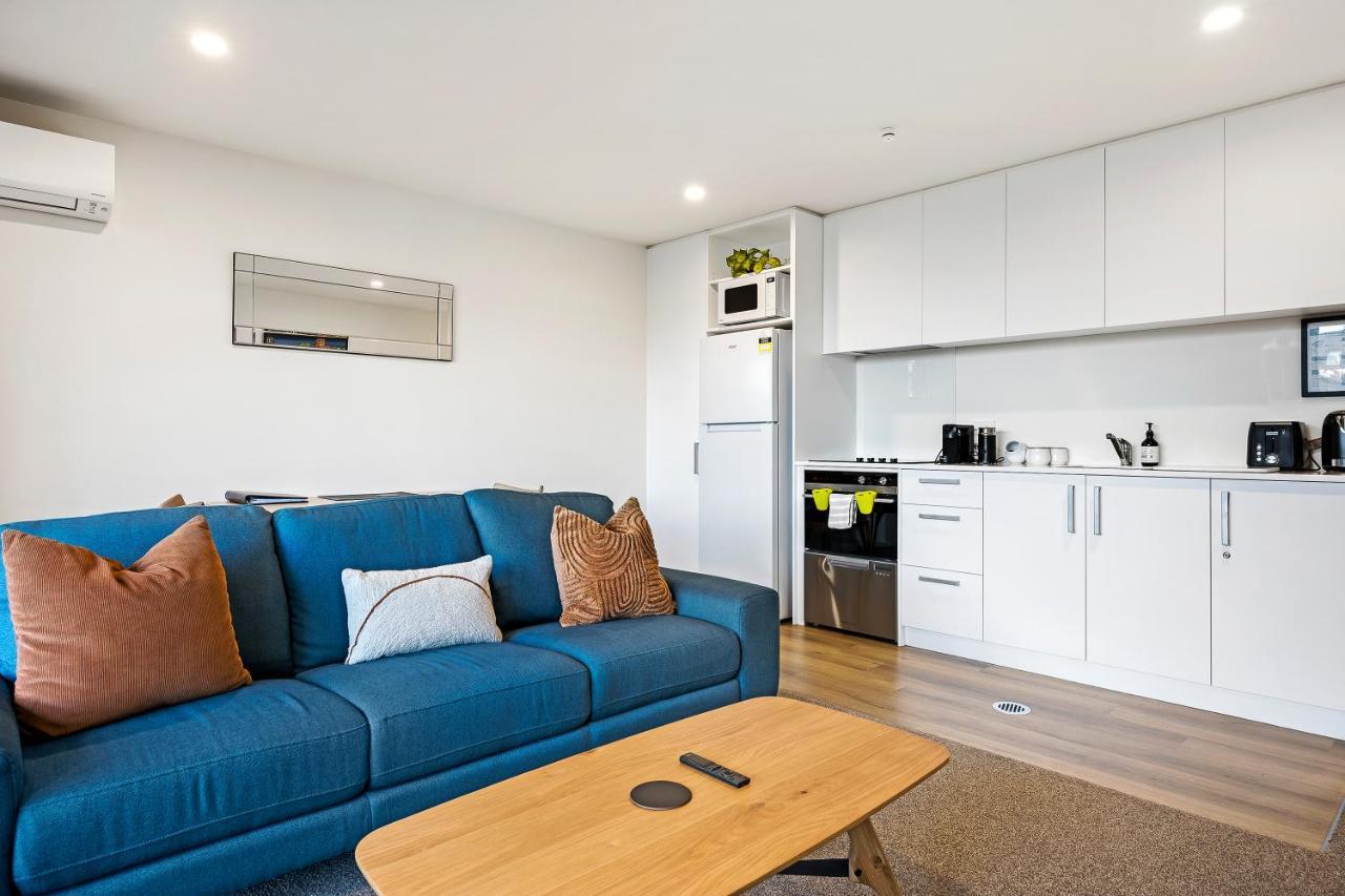 Apartment 1 Bedroom Base With Free Car Park