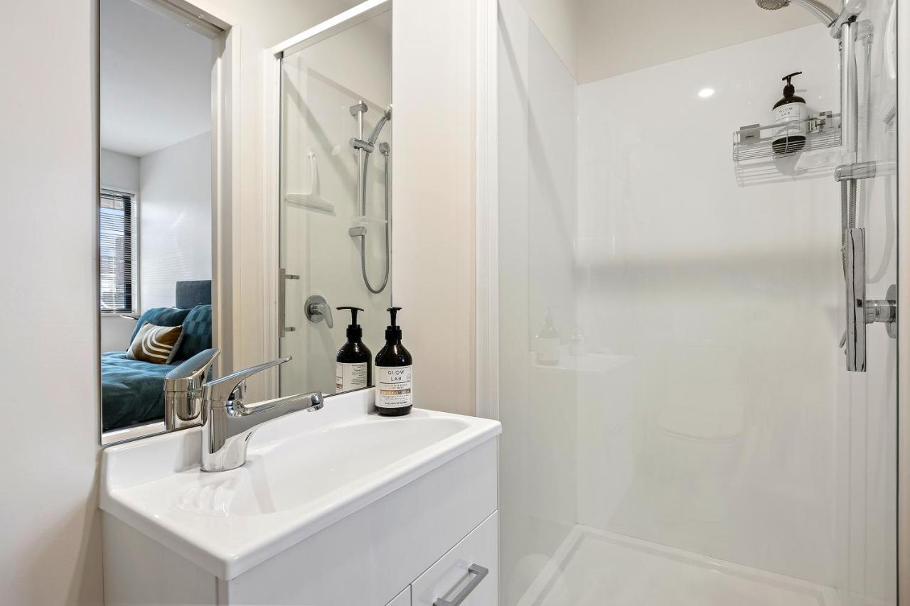 Apartment 1 Bedroom Base With Free Car Park