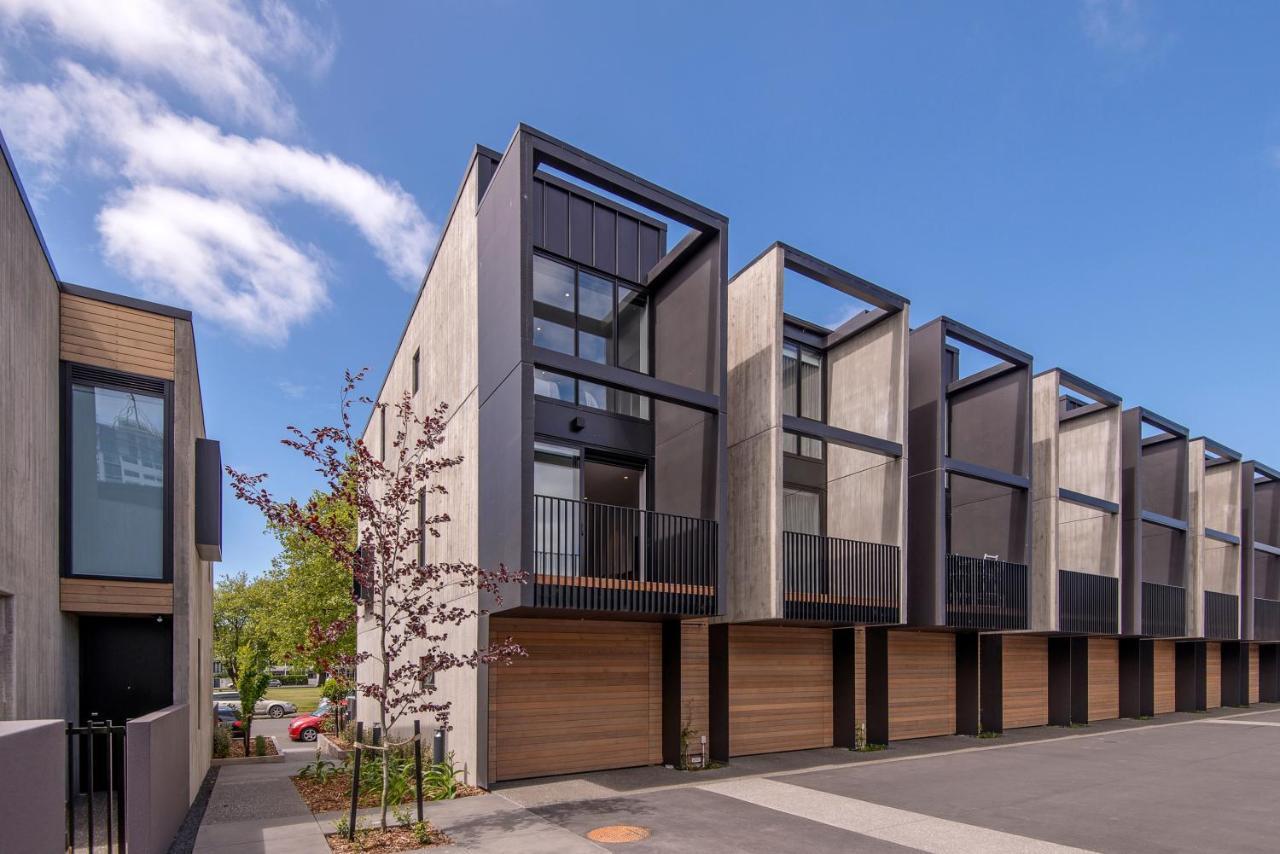 Latimer View Christchurch