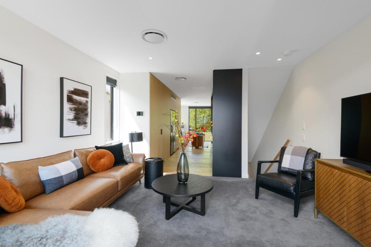 Latimer View Apartamento *