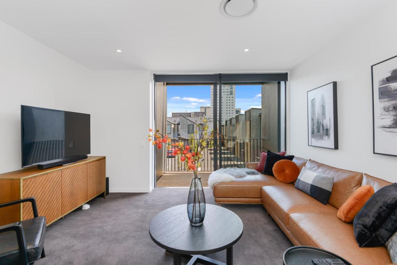 Apartamento Latimer View *