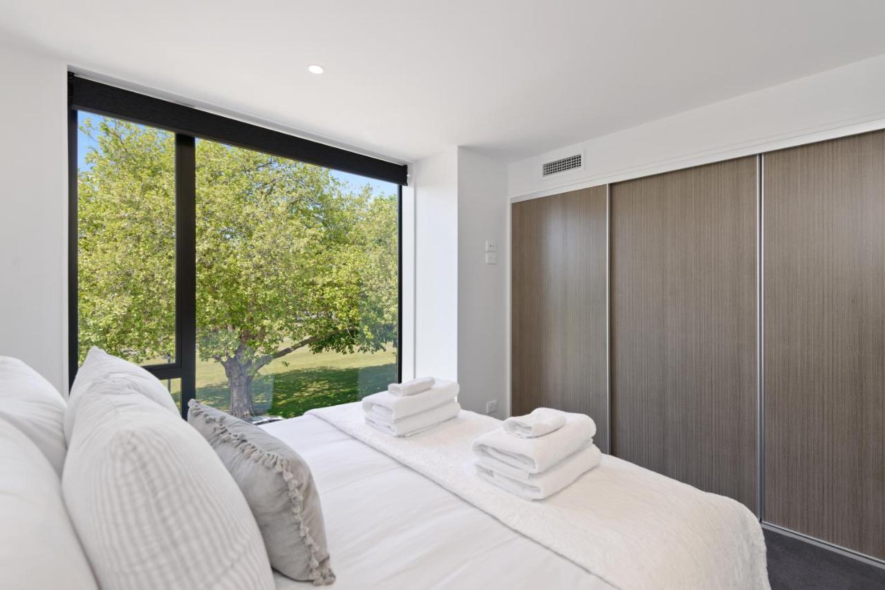 Apartamento Latimer View Christchurch