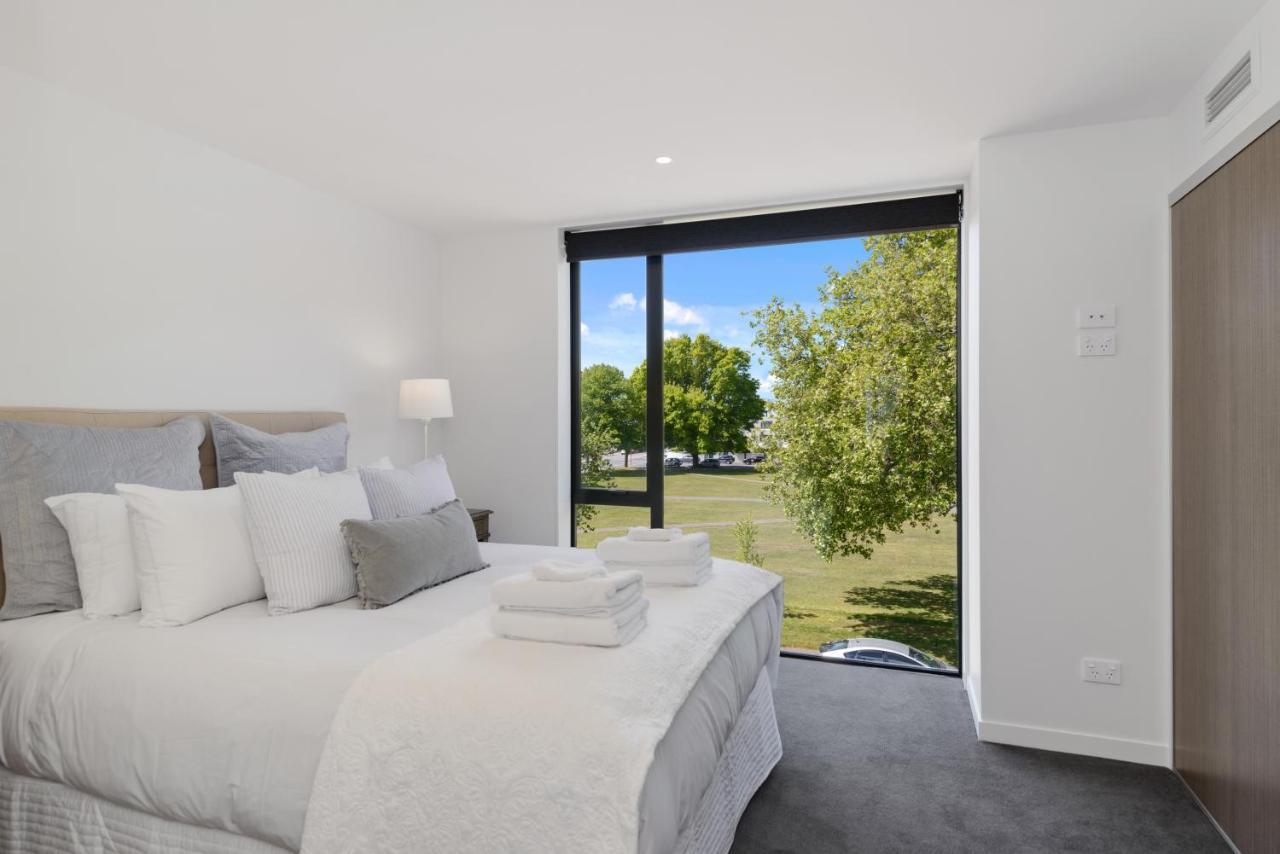 Latimer View * Christchurch