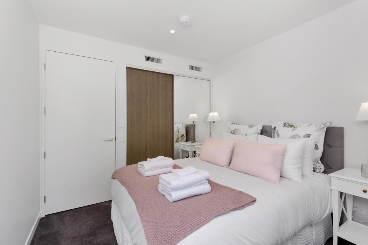 Apartamento Latimer View