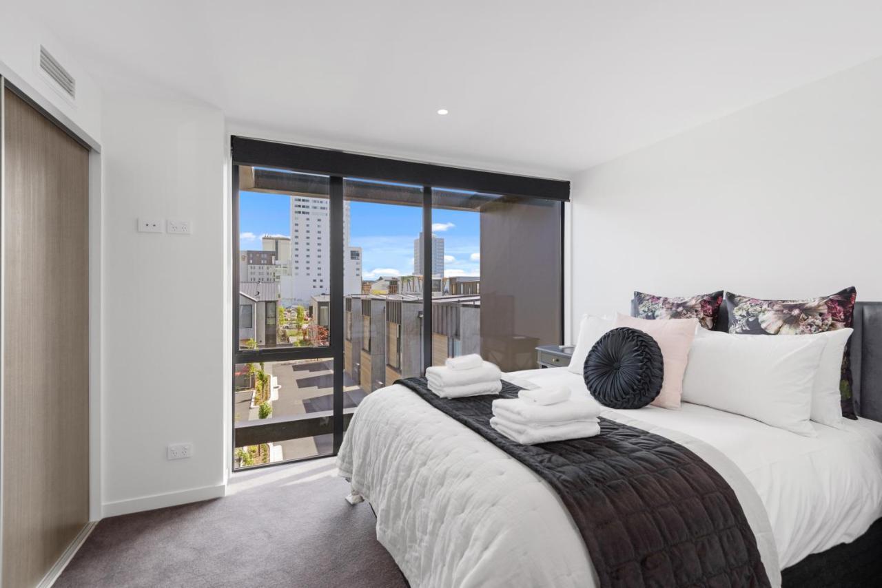 Apartamento Latimer View