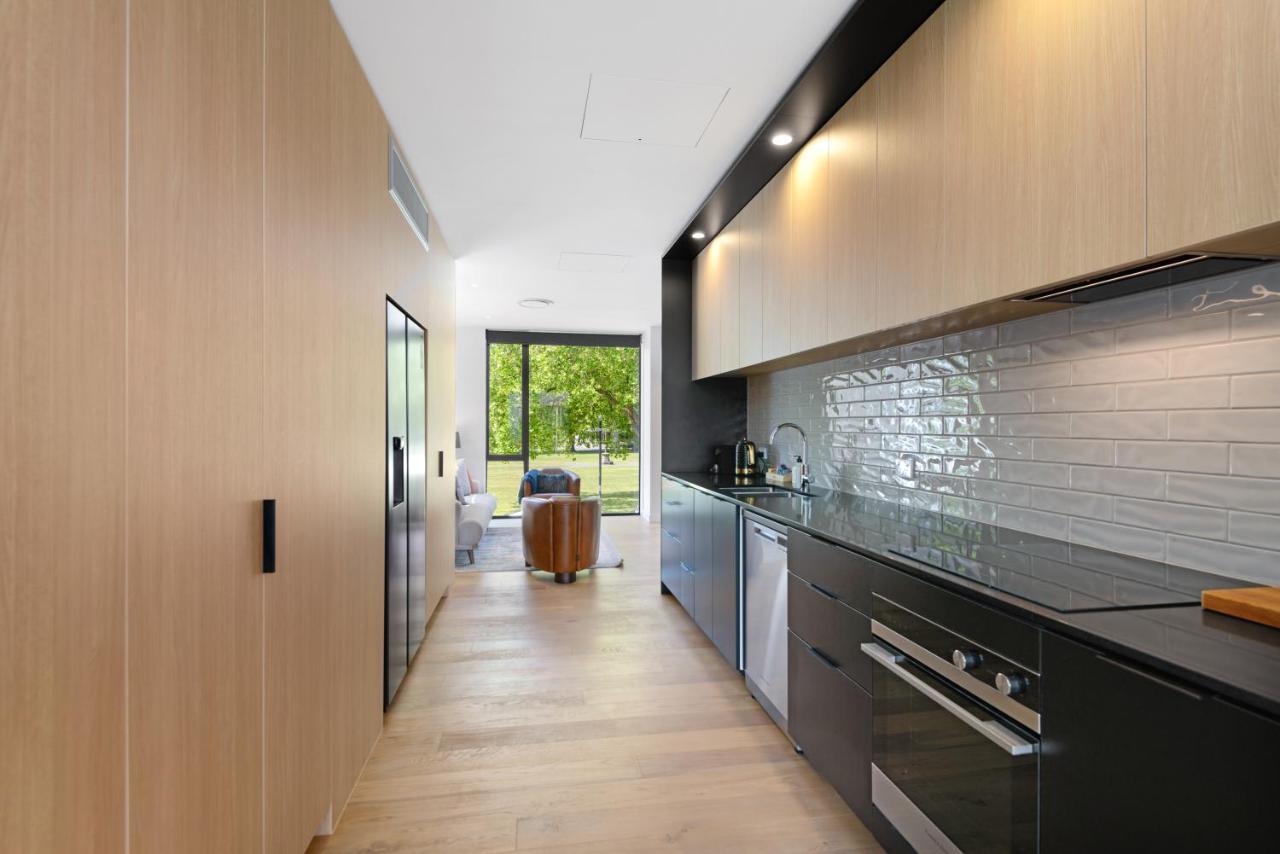 Latimer View Apartamento *