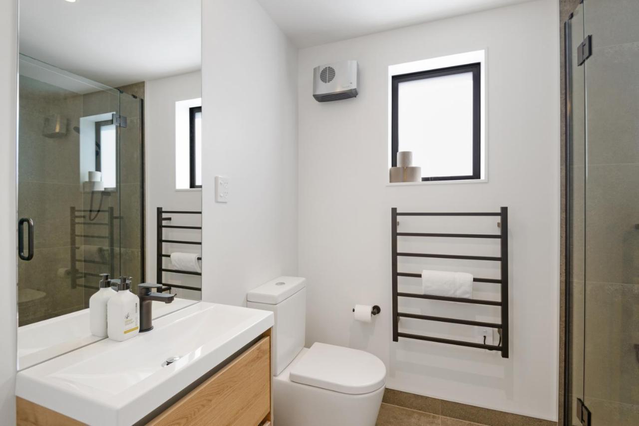 Latimer View Apartamento *
