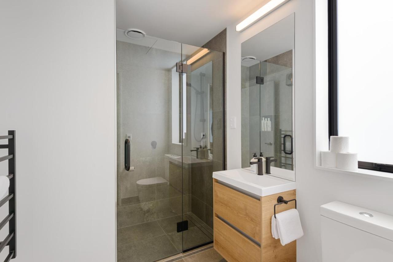 Latimer View Apartamento