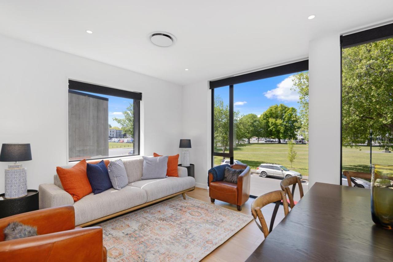 Latimer View Christchurch