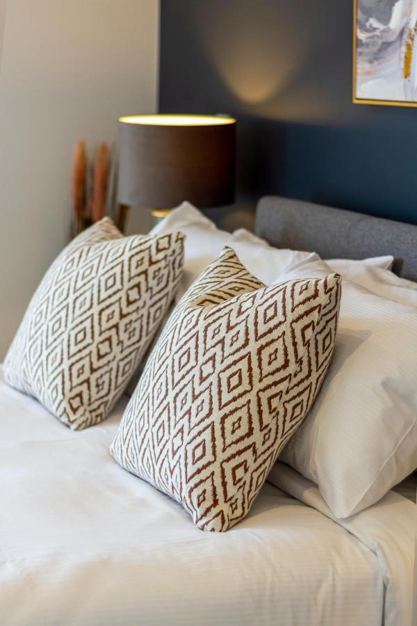 Apartment Prime Location: Hagley, Riverside, Hospital *
