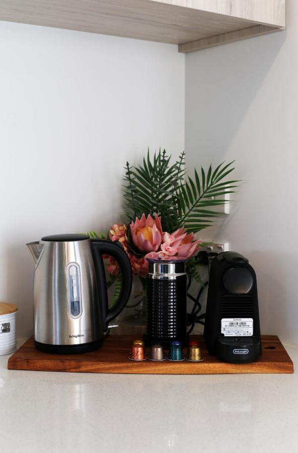 Cosy And Close To Apartment Christchurch