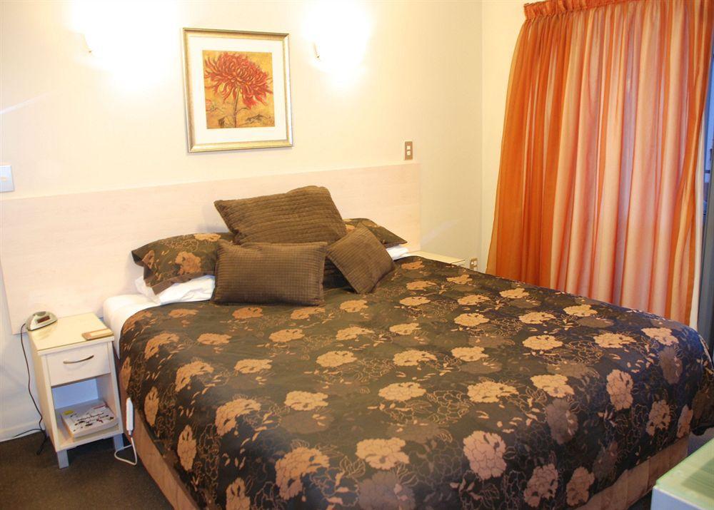 Motel 166 Majestic Court Christchurch