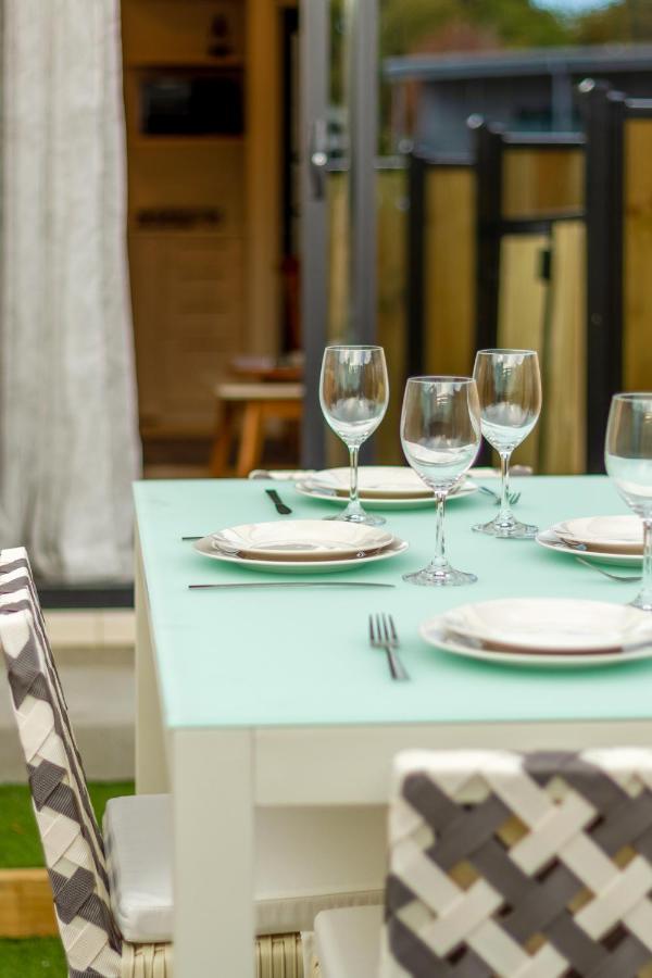 Prime Location: Hagley, Riverside, Hospital Apartment Christchurch