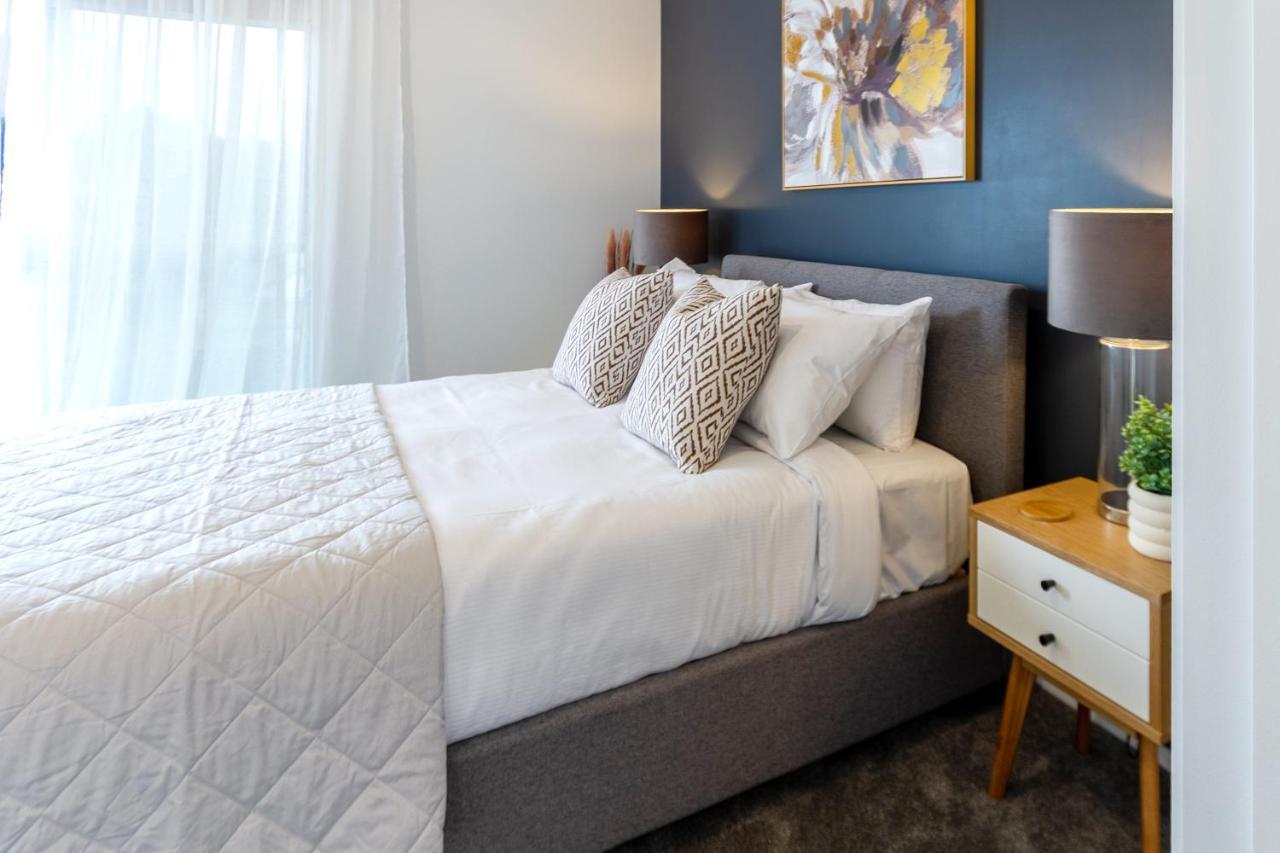 Prime Location: Hagley, Riverside, Hospital Christchurch