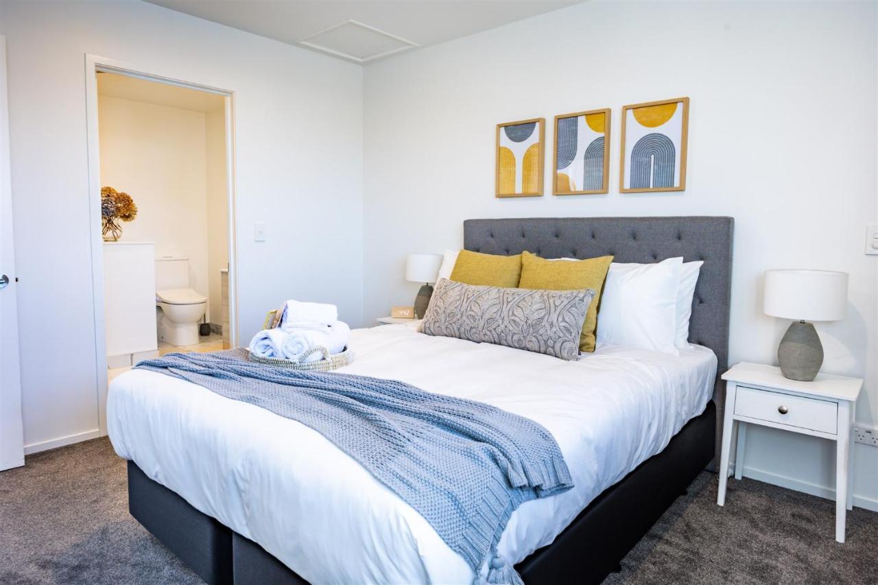 Apartment Stylish In Central