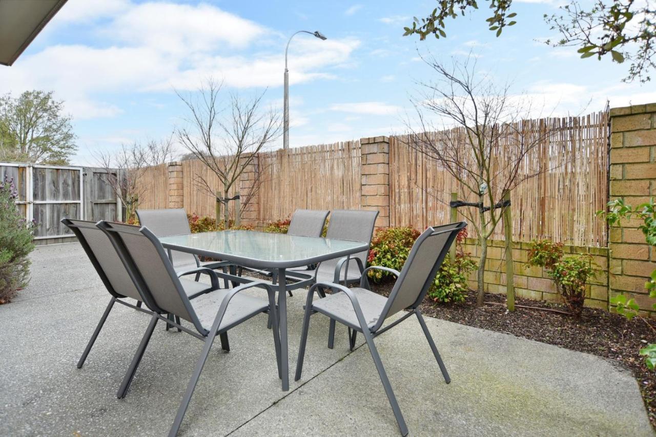 Regents 94 - Homes Holiday home Christchurch