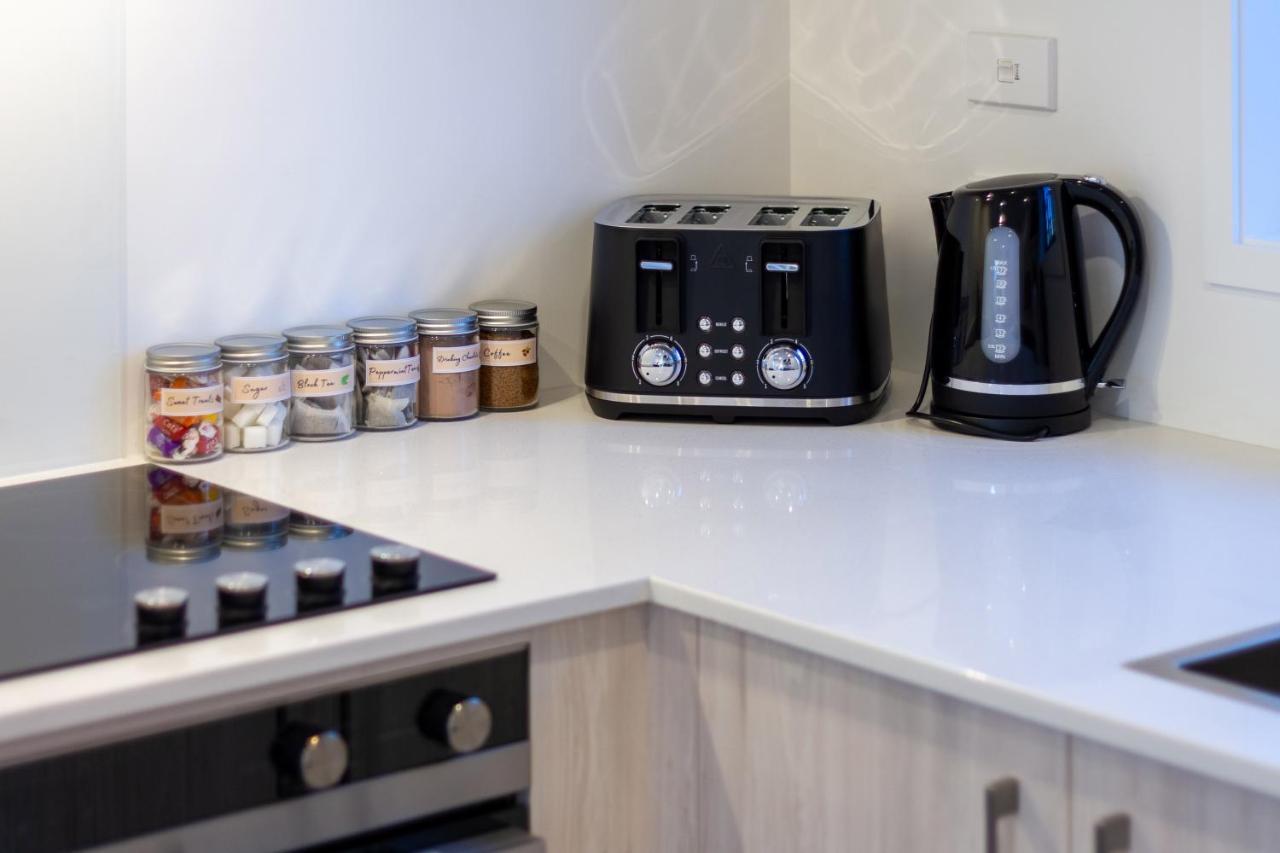 Urban Park Escape 2 Bed 2 Bath W/carpark Apartamento *