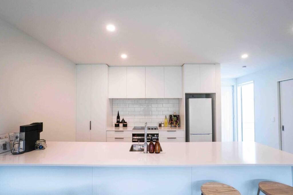 Haven - 3 Bedroom Holiday home Christchurch