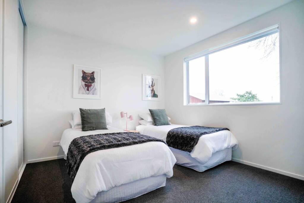 Haven - 3 Bedroom *