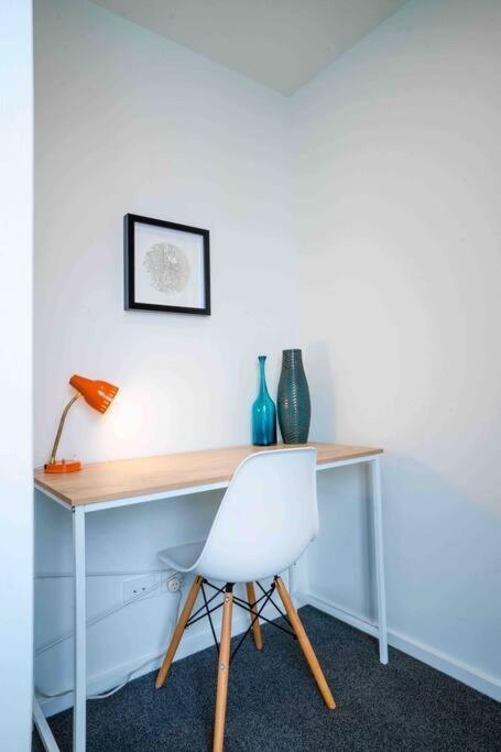 Haven - 3 Bedroom * Christchurch