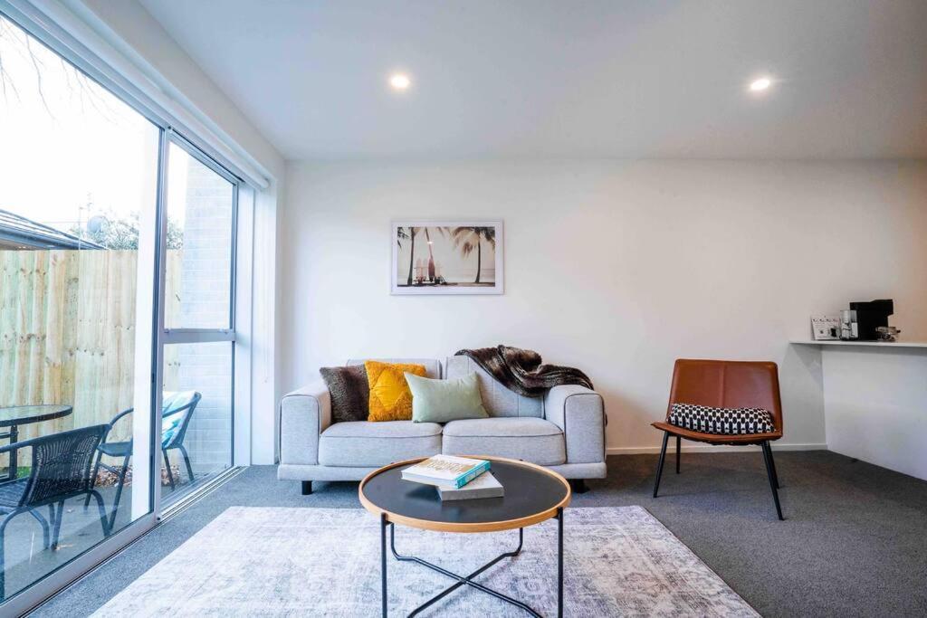 Haven - 3 Bedroom Holiday home Christchurch