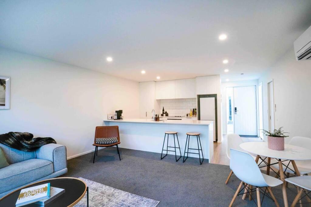 Haven - 3 Bedroom Holiday home Christchurch