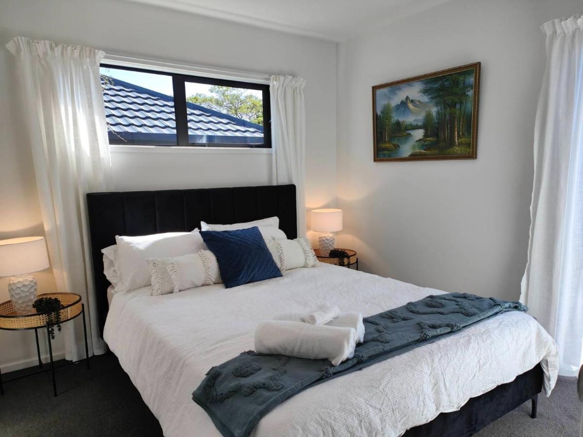 Beautiful Near Everything! Holiday home Christchurch