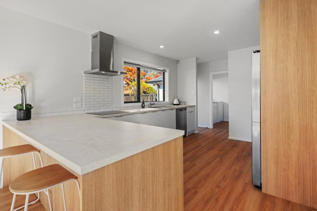 Private, Family-friendly Home, 4br By Airport & Free Parking Holiday home